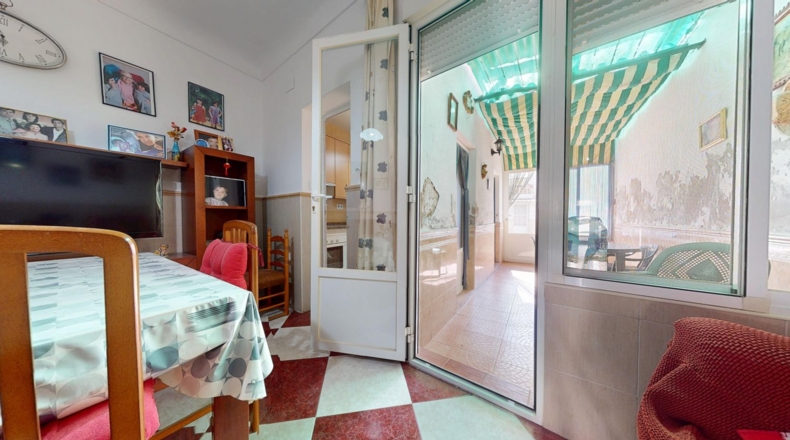 Badajoz - Villafranca de los Barros - 180m2