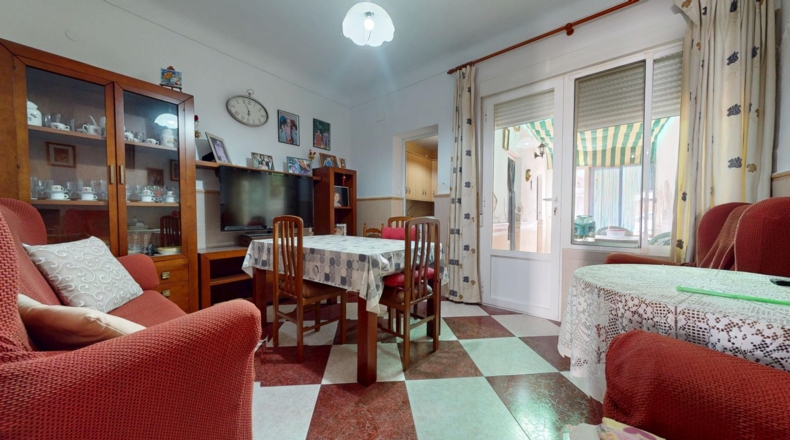 Badajoz - Villafranca de los Barros - 180m2