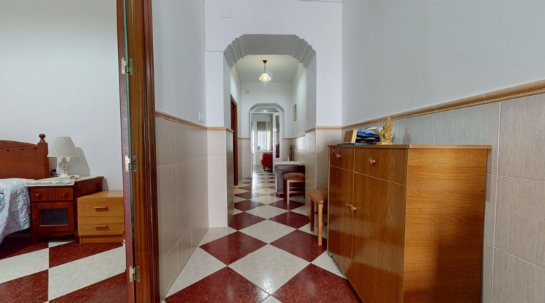 Badajoz - Villafranca de los Barros - 180m2