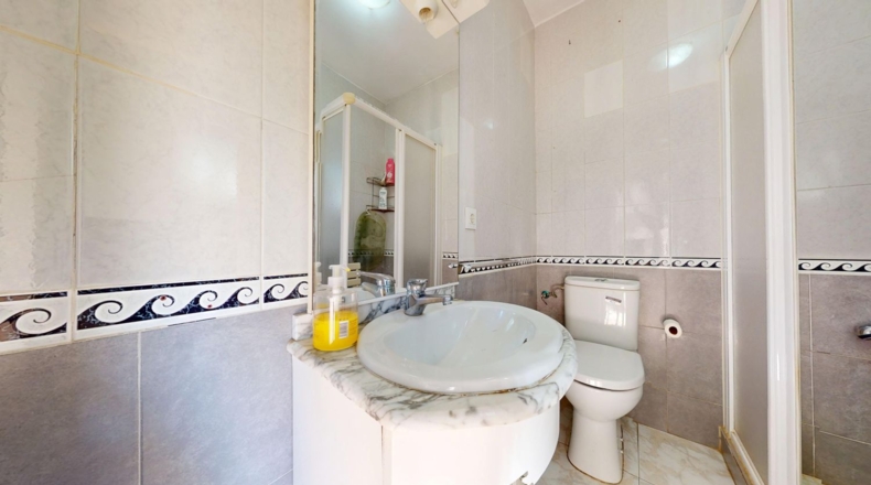 Badajoz - Villafranca de los Barros - 180m2