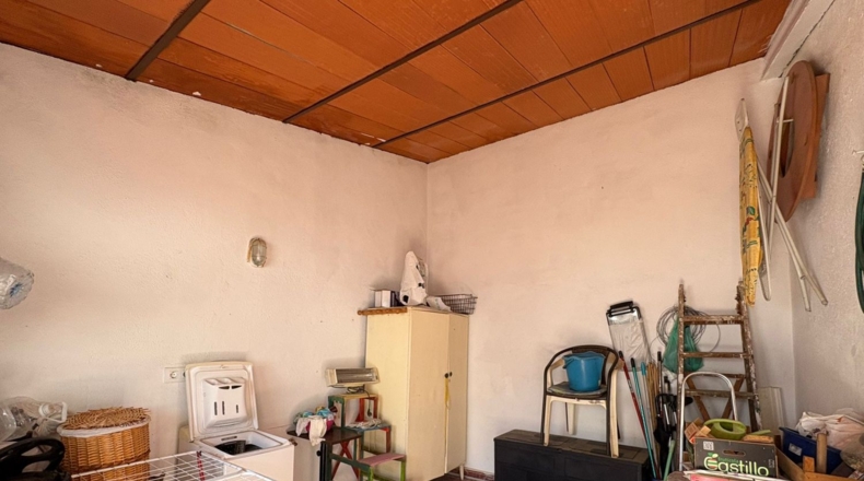 Badajoz - Villafranca de los Barros - 180m2