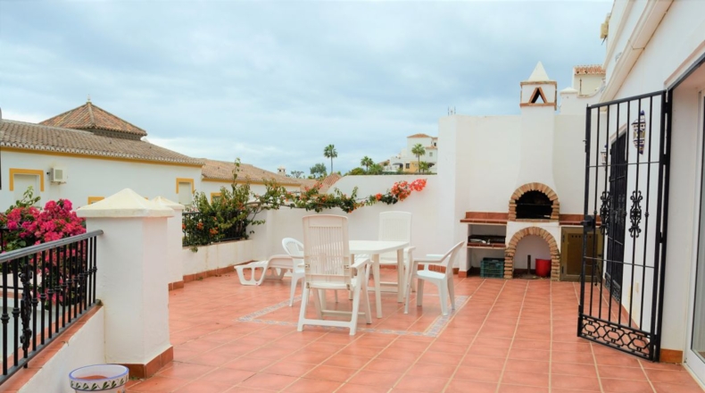 Malaga - Torrox - 172m2
