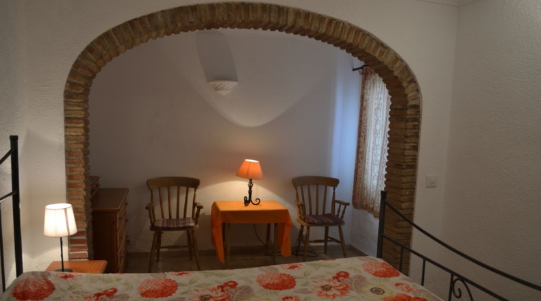 Malaga - Torrox - 172m2