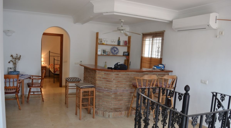 Malaga - Torrox - 172m2