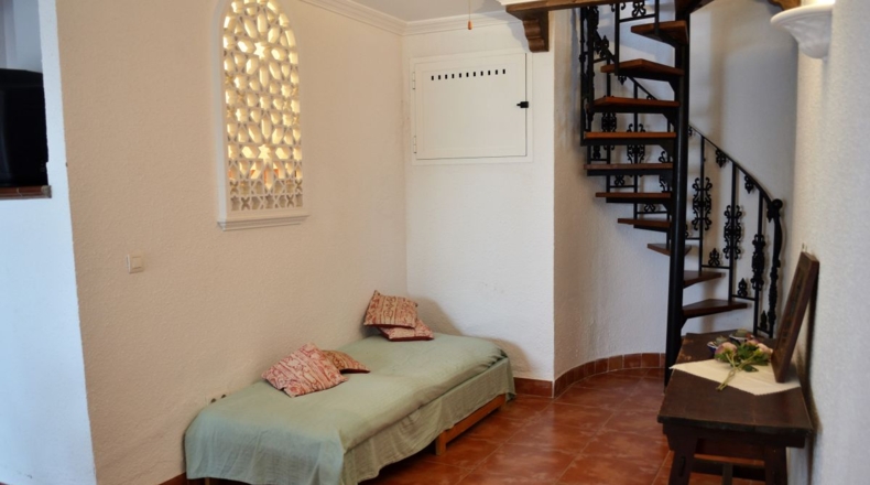 Malaga - Torrox - 172m2