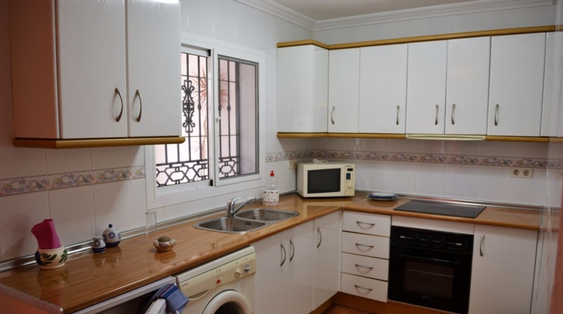 Malaga - Torrox - 172m2