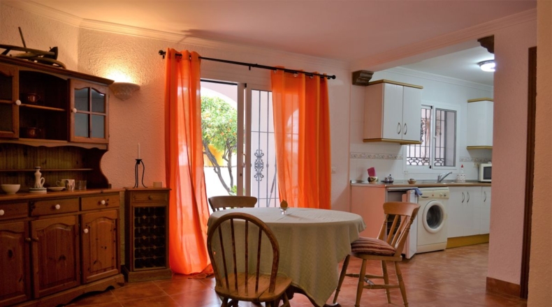 Malaga - Torrox - 172m2