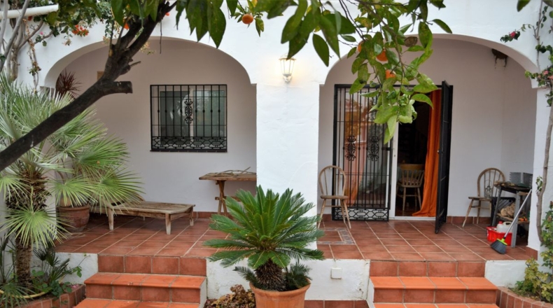 Malaga - Torrox - 172m2