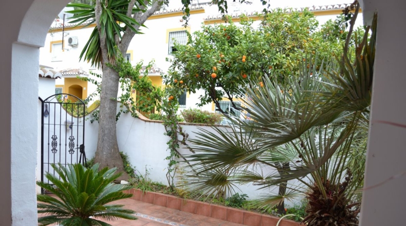 Malaga - Torrox - 172m2
