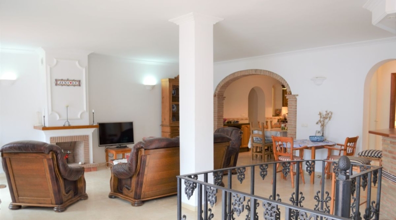 Malaga - Torrox - 172m2