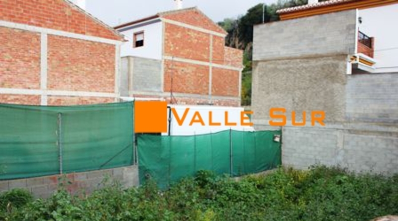 Granada - Albuñuelas - 120m2