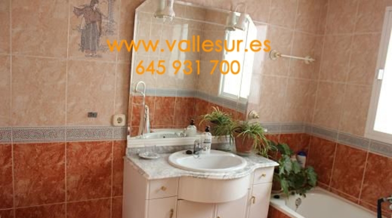 Granada - Pinos del Valle - 161m2