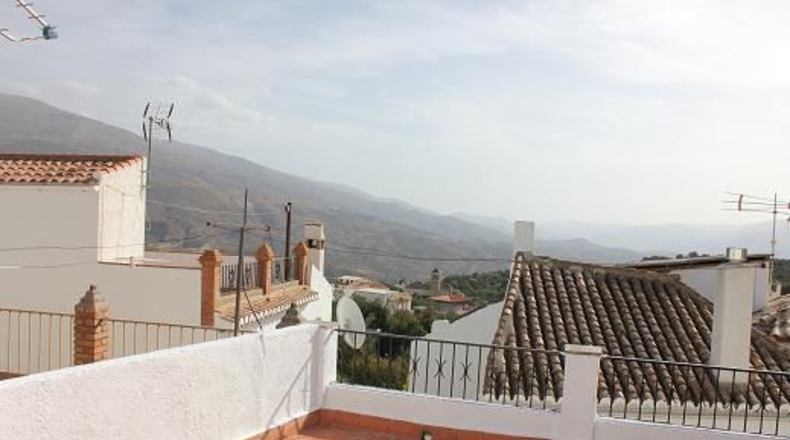 Granada - Pinos del Valle - 161m2