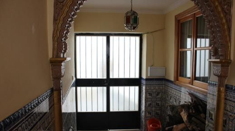 Granada - Pinos del Valle - 161m2