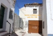 Village house for sale in Ízbor ref: TR14191 photo