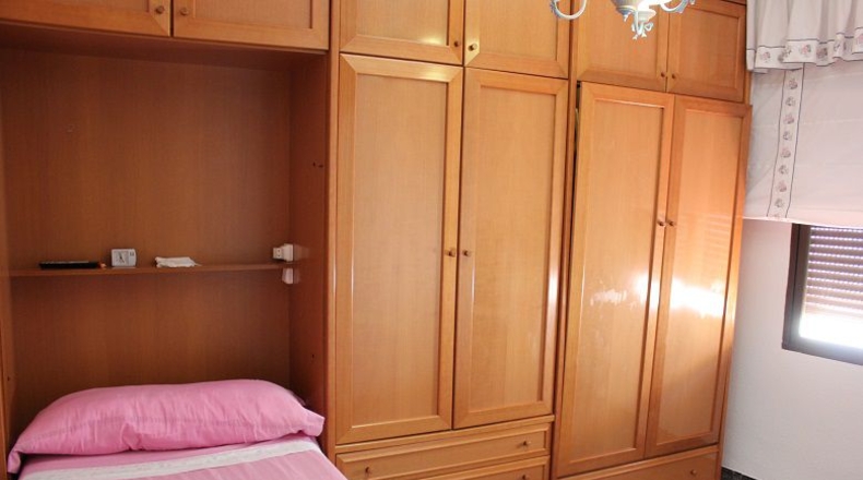 Granada - Pinos del Valle - 91m2