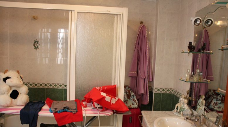 Granada - Pinos del Valle - 91m2