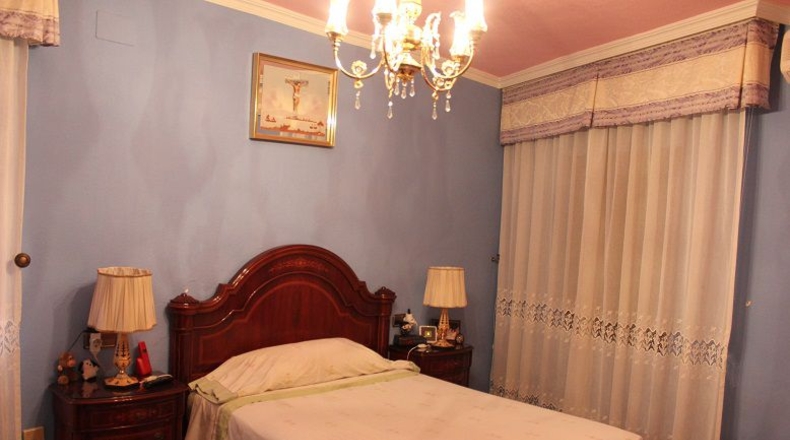 Granada - Pinos del Valle - 91m2