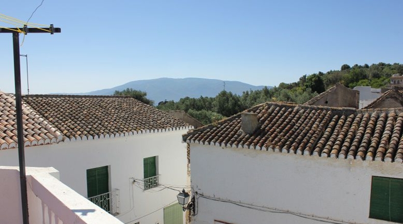 Granada - Pinos del Valle - 91m2