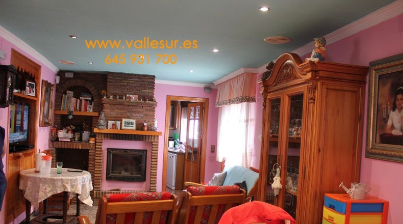 Granada - Pinos del Valle - 91m2