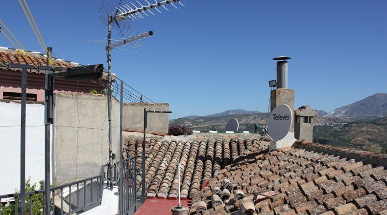 Granada - Pinos del Valle - 91m2