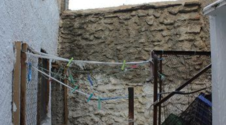 Granada - Chite - 109m2