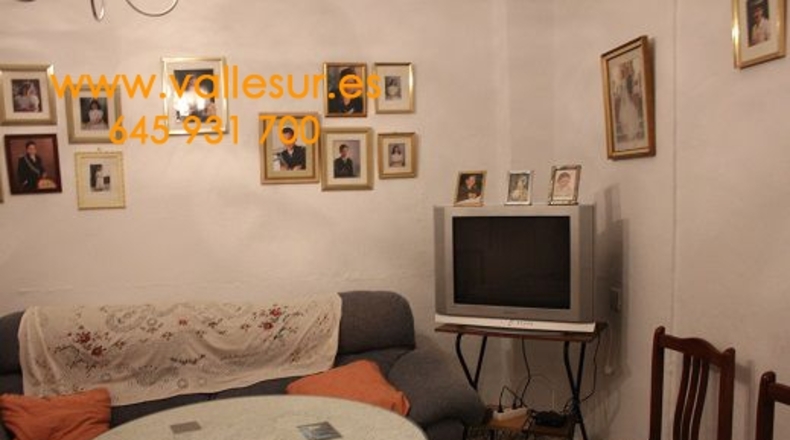 Granada - Chite - 109m2