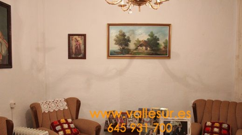 Granada - Chite - 109m2