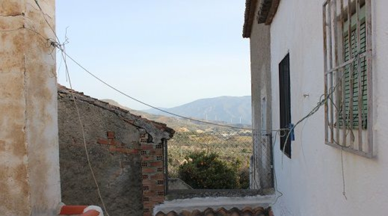 Granada - Chite - 109m2