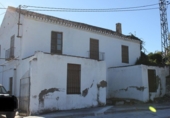 Casa de poble en venda a Pinos del Valle ref.: TR14188 foto