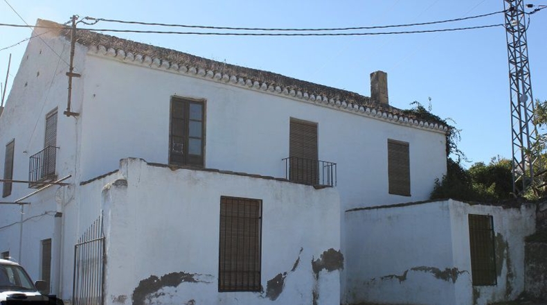 Granada - Restábal - 187m2