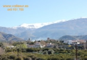 Casa de poble en venda a Pinos del Valle ref.: TR14188 foto