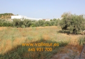 Parcela urbanizable en venta en Murchas ref: TR22282 foto