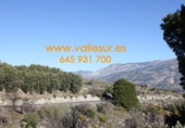 Terreno no urbanizable en venta en Ízbor ref: TR53715 foto