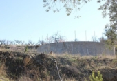 Terreno no urbanizable en venta en Ízbor ref: TR53715 foto