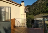 Masia amb terreny en venda a Pinos del Valle ref.: TR21617 foto