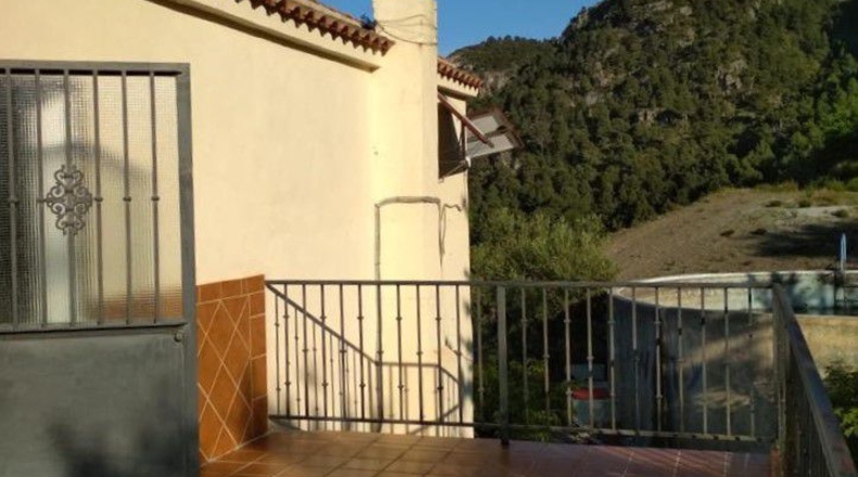 Granada - Pinos del Valle - 130m2