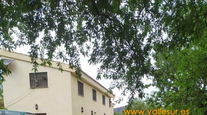 Granada - Pinos del Valle - 130m2