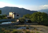 Masia amb terreny en venda a Pinos del Valle ref.: TR21617 foto