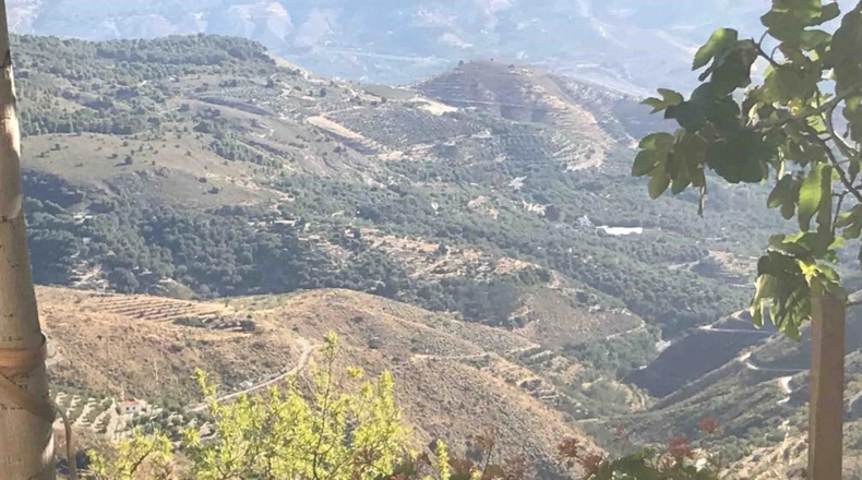 Granada - Pinos del Valle - 130m2