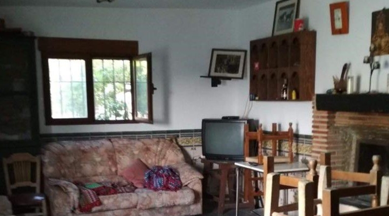 Granada - Pinos del Valle - 130m2