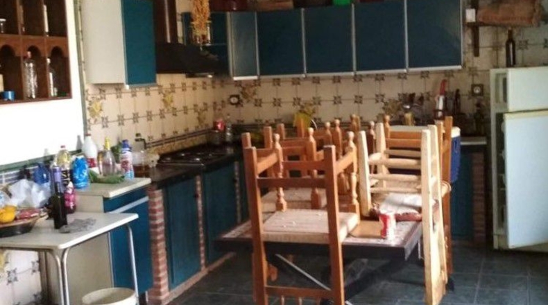 Granada - Pinos del Valle - 130m2