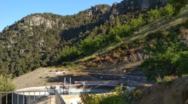 Granada - Pinos del Valle - 130m2