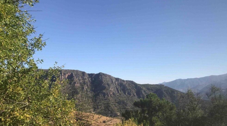 Granada - Pinos del Valle - 130m2