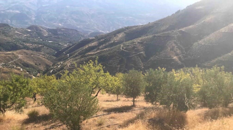 Granada - Pinos del Valle - 130m2