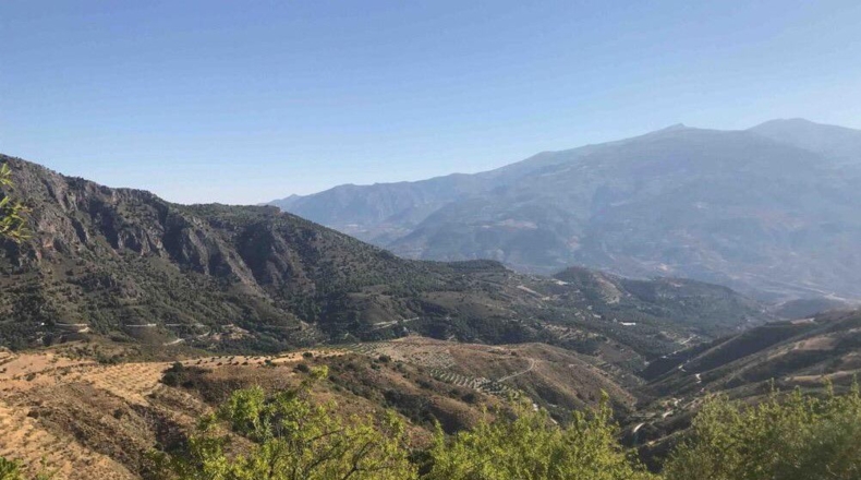 Granada - Pinos del Valle - 130m2