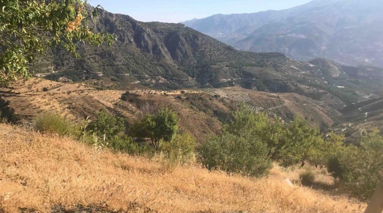 Granada - Pinos del Valle - 130m2