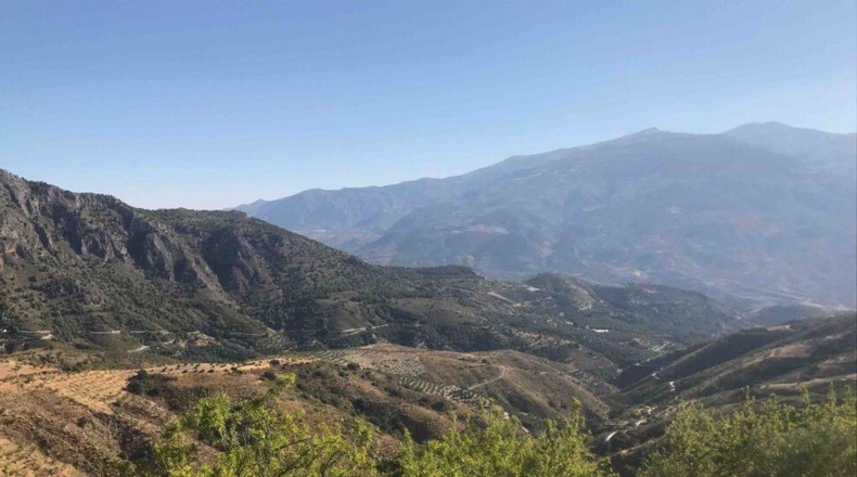 Granada - Pinos del Valle - 130m2