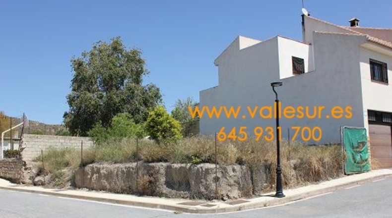 Granada - Mondújar - 200m2