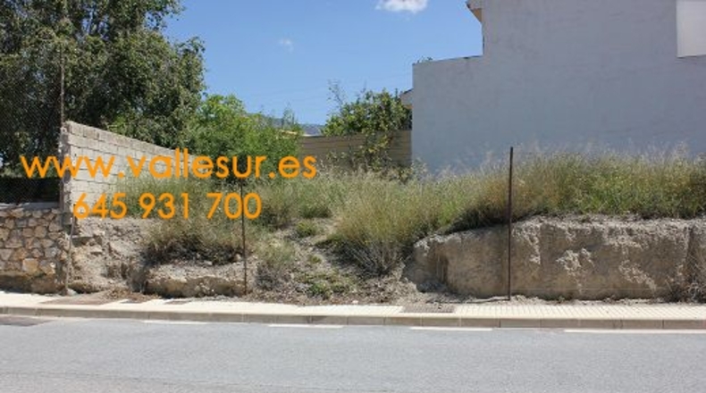 Granada - Mondújar - 200m2